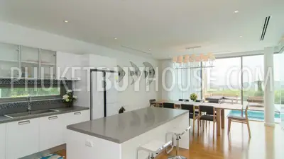 RAW4264: Magnificent Six Bedroom Sea-View Villa. Photo #24