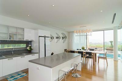 RAW4264: Magnificent Six Bedroom Sea-View Villa. Photo #24