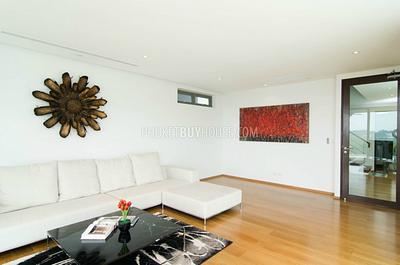 RAW4264: Magnificent Six Bedroom Sea-View Villa. Photo #30