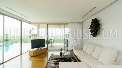 RAW4264: Magnificent Six Bedroom Sea-View Villa. Photo #33