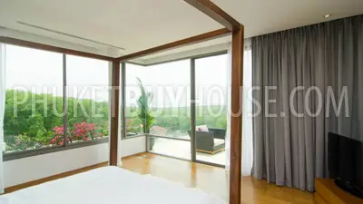 RAW4264: Magnificent Six Bedroom Sea-View Villa. Photo #34