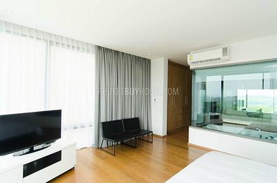RAW4266: Magnificent six bedroom sea-view villa. Photo #1