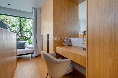 TAL7352: Modern Tropical Villa with 3 bedrooms in Thalang. Photo #11
