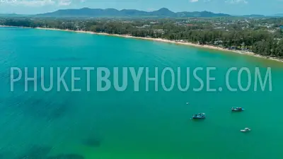 BAN21783: Two Bedroom Apartment Minutes Away from Bang Tao Beach. 照片 #2