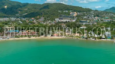 BAN21783: Two Bedroom Apartment Minutes Away from Bang Tao Beach. 照片 #4
