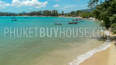 BAN21783: Two Bedroom Apartment Minutes Away from Bang Tao Beach. 照片 #3