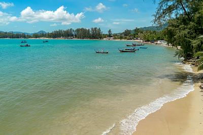 BAN21783: Two Bedroom Apartment Minutes Away from Bang Tao Beach. Photo #3