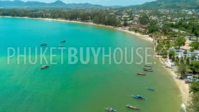 BAN21783: Two Bedroom Apartment Minutes Away from Bang Tao Beach. 照片 #5