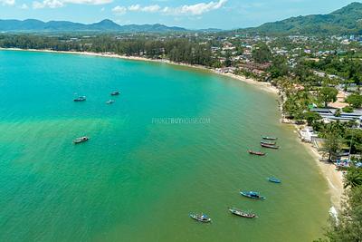 BAN21783: Two Bedroom Apartment Minutes Away from Bang Tao Beach. Photo #5