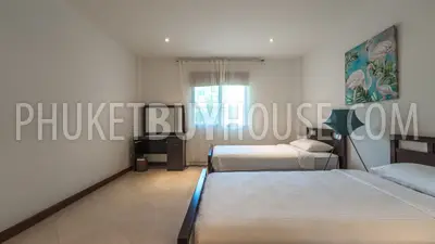 BAN21783: Two Bedroom Apartment Minutes Away from Bang Tao Beach. 照片 #11