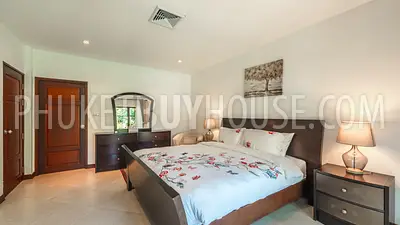 BAN21783: Two Bedroom Apartment Minutes Away from Bang Tao Beach. 照片 #16