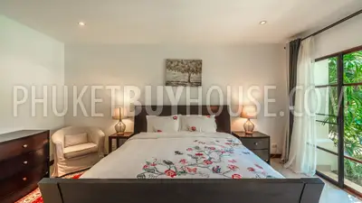 BAN21783: Two Bedroom Apartment Minutes Away from Bang Tao Beach. 照片 #8