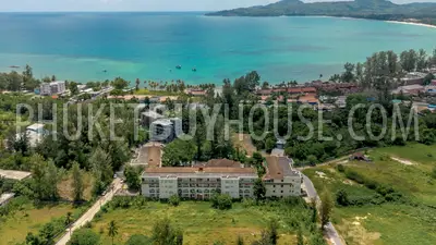 BAN21783: Two Bedroom Apartment Minutes Away from Bang Tao Beach. 照片 #9