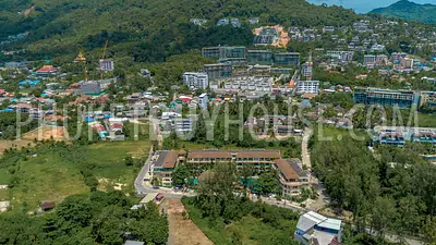 BAN21783: Two Bedroom Apartment Minutes Away from Bang Tao Beach. 照片 #24