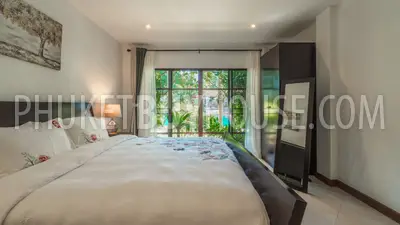 BAN21783: Two Bedroom Apartment Minutes Away from Bang Tao Beach. 照片 #6