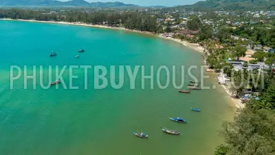 BAN21783: Two Bedroom Apartment Minutes Away from Bang Tao Beach. 照片 #7