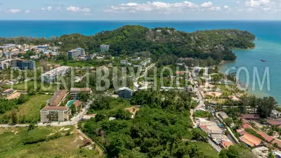 BAN21783: Two Bedroom Apartment Minutes Away from Bang Tao Beach. 照片 #10