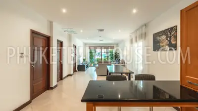 BAN21783: Two Bedroom Apartment Minutes Away from Bang Tao Beach. 照片 #20