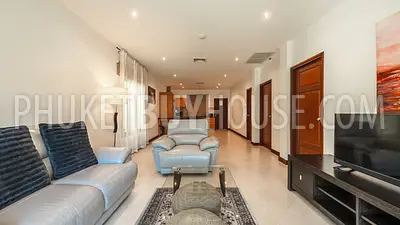 BAN21783: Two Bedroom Apartment Minutes Away from Bang Tao Beach. 照片 #23