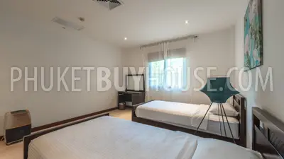 BAN21783: Two Bedroom Apartment Minutes Away from Bang Tao Beach. 照片 #27