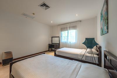 BAN21783: Two Bedroom Apartment Minutes Away from Bang Tao Beach. Photo #27