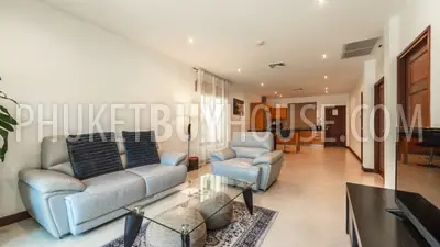 BAN21783: Two Bedroom Apartment Minutes Away from Bang Tao Beach. 照片 #17