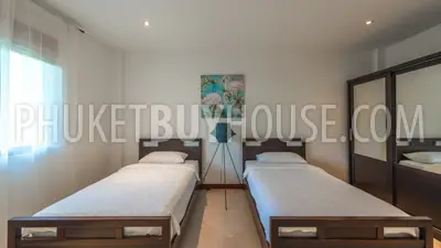 BAN21783: Two Bedroom Apartment Minutes Away from Bang Tao Beach. 照片 #35