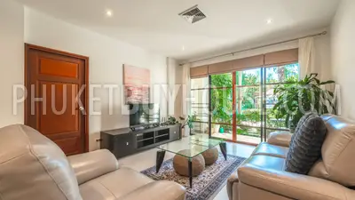 BAN21783: Two Bedroom Apartment Minutes Away from Bang Tao Beach. 照片 #29