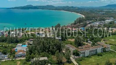 BAN21783: Two Bedroom Apartment Minutes Away from Bang Tao Beach. 照片 #15