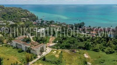 BAN21783: Two Bedroom Apartment Minutes Away from Bang Tao Beach. 照片 #12