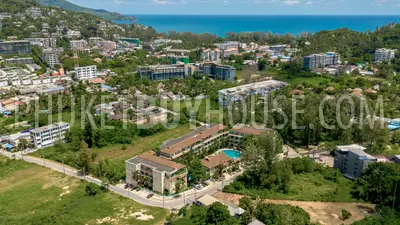 BAN21783: Two Bedroom Apartment Minutes Away from Bang Tao Beach. 照片 #21