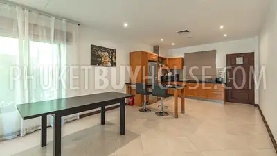 BAN21783: Two Bedroom Apartment Minutes Away from Bang Tao Beach. 照片 #28
