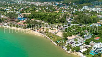 BAN21783: Two Bedroom Apartment Minutes Away from Bang Tao Beach. 照片 #40