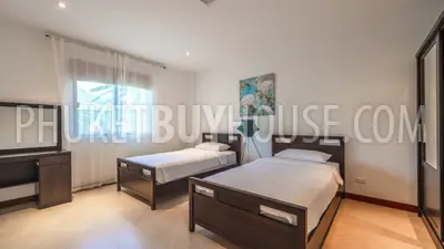 BAN21783: Two Bedroom Apartment Minutes Away from Bang Tao Beach. 照片 #49