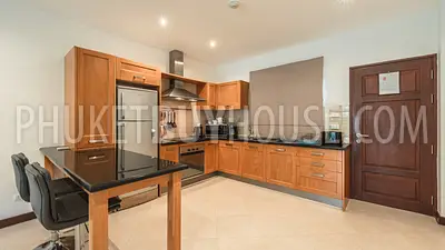 BAN21783: Two Bedroom Apartment Minutes Away from Bang Tao Beach. 照片 #19