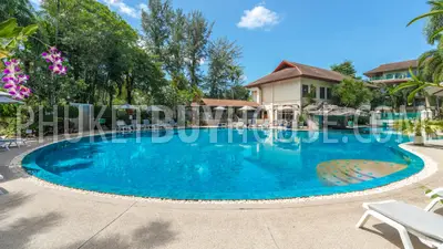 BAN21783: Two Bedroom Apartment Minutes Away from Bang Tao Beach. 照片 #18