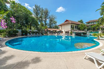 BAN21783: Two Bedroom Apartment Minutes Away from Bang Tao Beach. Photo #18