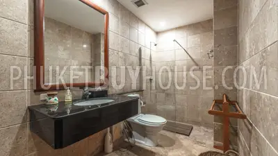 BAN21783: Two Bedroom Apartment Minutes Away from Bang Tao Beach. 照片 #26