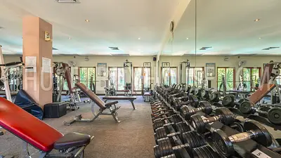 BAN21783: Two Bedroom Apartment Minutes Away from Bang Tao Beach. 照片 #13