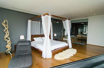 RAW4266: Magnificent six bedroom sea-view villa. Photo #19