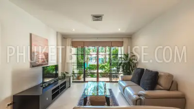 BAN21783: Two Bedroom Apartment Minutes Away from Bang Tao Beach. 照片 #25