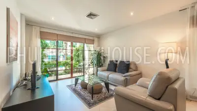 BAN21783: Two Bedroom Apartment Minutes Away from Bang Tao Beach. 照片 #22