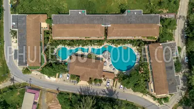 BAN21783: Two Bedroom Apartment Minutes Away from Bang Tao Beach. 照片 #43