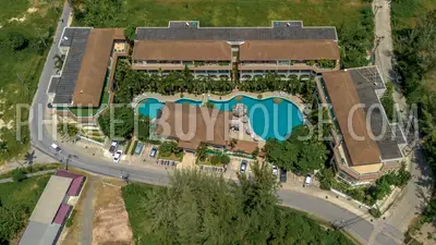 BAN21783: Two Bedroom Apartment Minutes Away from Bang Tao Beach. 照片 #38