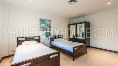 BAN21783: Two Bedroom Apartment Minutes Away from Bang Tao Beach. 照片 #34