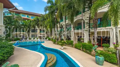 BAN21783: Two Bedroom Apartment Minutes Away from Bang Tao Beach. 照片 #45