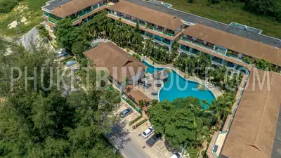 BAN21783: Two Bedroom Apartment Minutes Away from Bang Tao Beach. 照片 #1