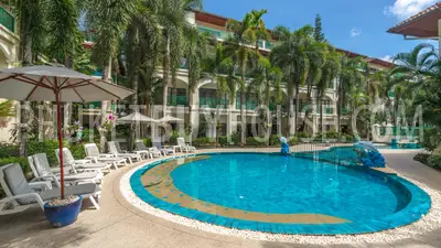 BAN21783: Two Bedroom Apartment Minutes Away from Bang Tao Beach. 照片 #50
