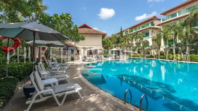 BAN21783: Two Bedroom Apartment Minutes Away from Bang Tao Beach. 照片 #46