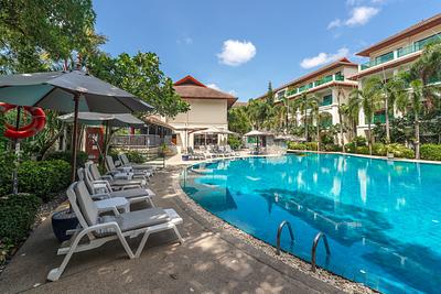 BAN21783: Two Bedroom Apartment Minutes Away from Bang Tao Beach. Photo #46